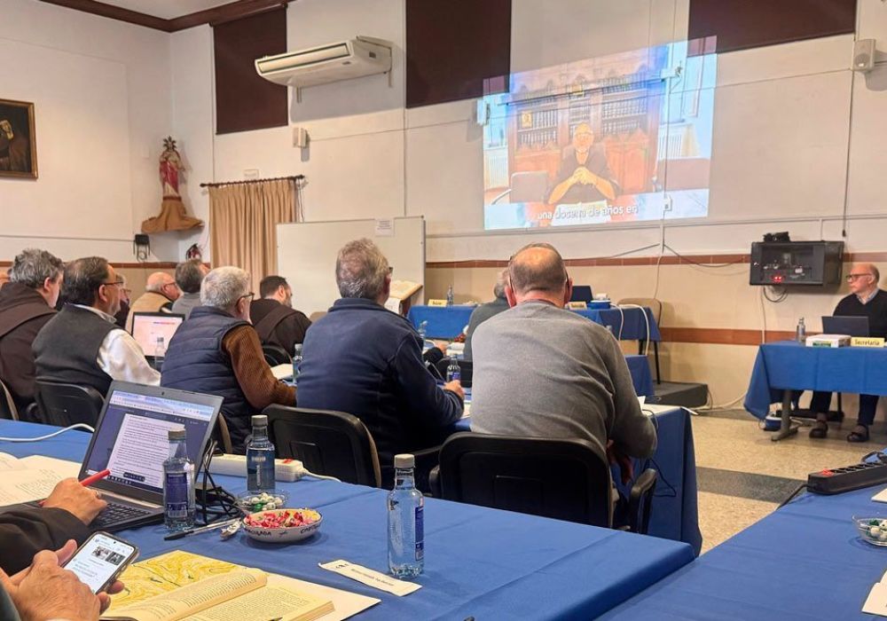Primera jornada