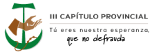 III Capítulo provincial